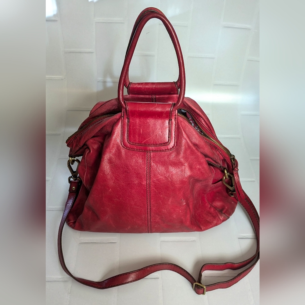 Hobo handbag